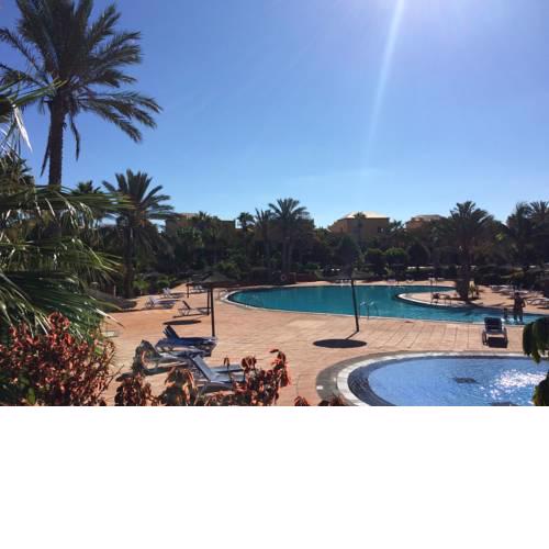 Spacious clean and equipped apartment with terraces in complex with garden, great pools, tennis