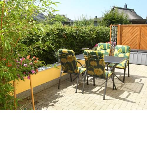 Spacious Cottage in Borgerende Germany near Baltic Sea Beach