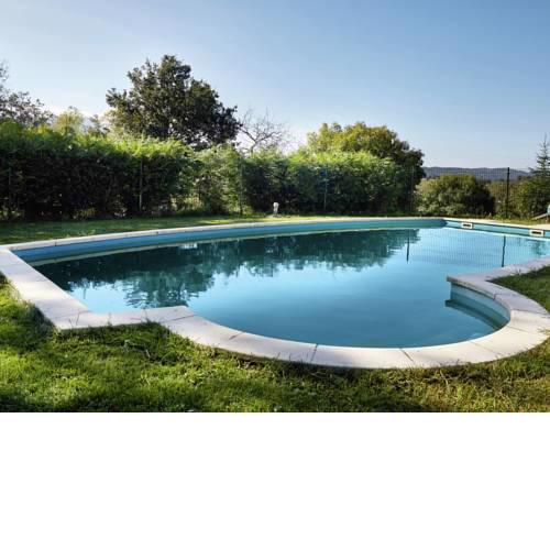 Spacious Cottage in Nava with Swimming Pool
