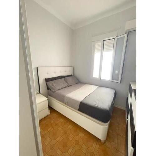 Spacious Cozy Rooms Chamberi