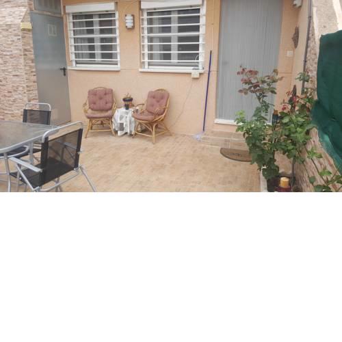 Spacious Double Room