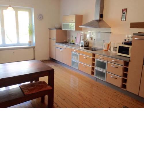 HOME OFFICE Spacious flat near fair Messe
