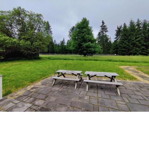 Spacious Holiday Home in Eisfeld with Garden