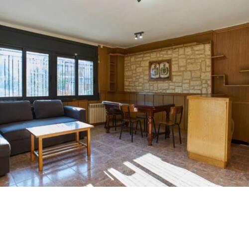 Spacious Holiday Home in Esparreguera with Balcony