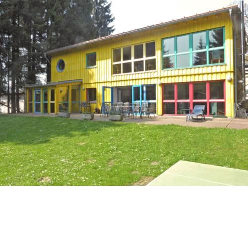 Spacious Holiday Home in Hahnenklee near Ski Area