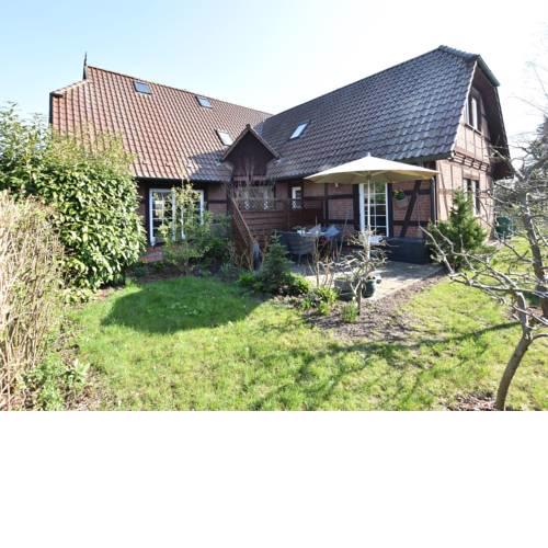 Spacious Holiday Home in Kritzmow with Terrace