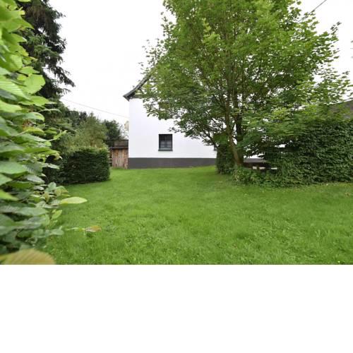 Spacious Holiday Home in Menkhausen near Ski Area