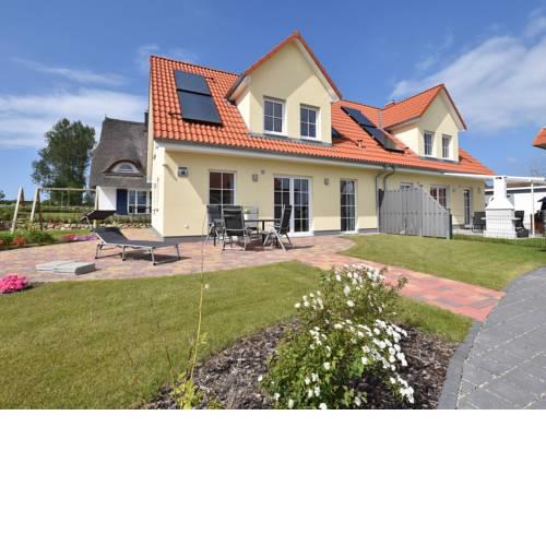 Spacious Holiday Home in Rerik Germany near Baltic Sea