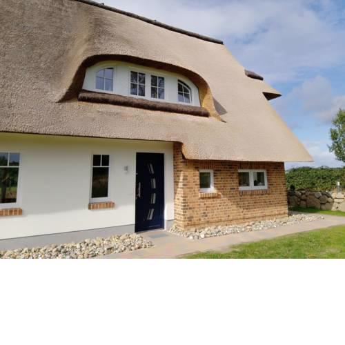 Spacious Holiday Home in Rerik with Sauna