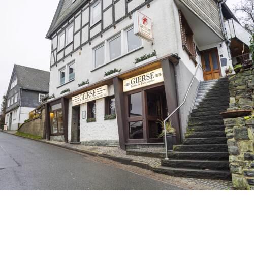 Spacious Holiday Home in Schmallenberg near Ski Area