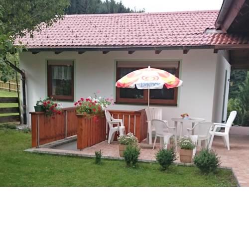 Spacious Holiday Home in Tannenberg with Sauna