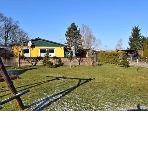 Spacious Holiday Home in Wienrode near Braunlage Ski Area