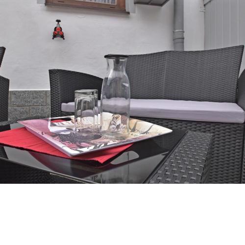 Spacious holiday home with private garden in Elbingerode in the Harz Mountains