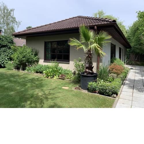 Spacious Holiday Home