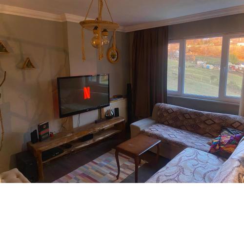 Spacious house near the airport