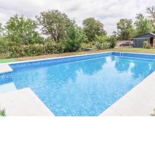 Spacious Mansion In Macanet de la Selva With Pool