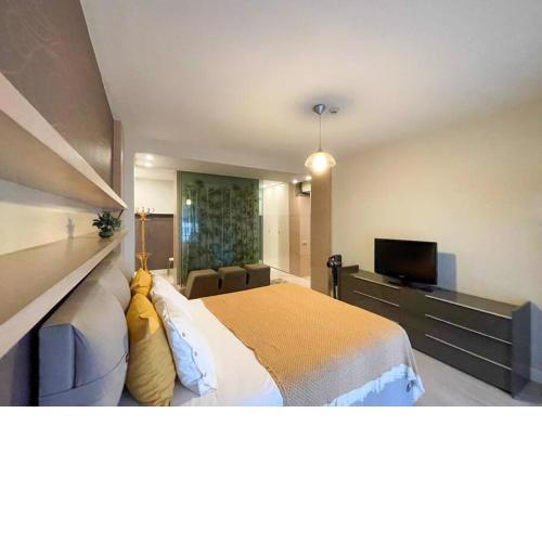 Spacious Modern 3-BR Flat near Beachpark