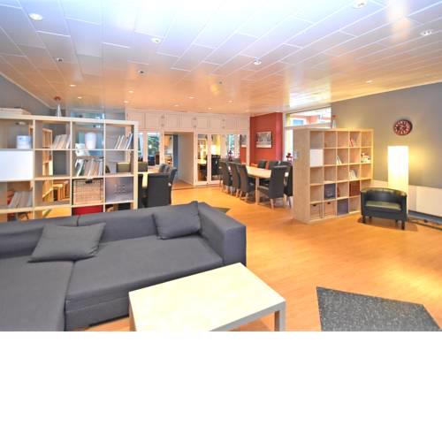 Spacious Modern Apartment in Hahnenklee with Sauna