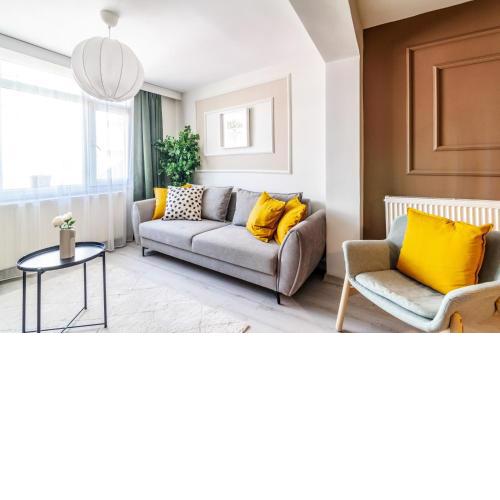 Spacious Oasis in Beyoglu Steps from Galataport