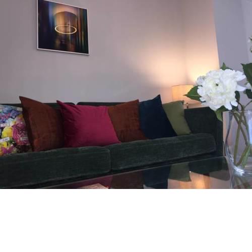 Spacious Starnberg Condo next to Munich