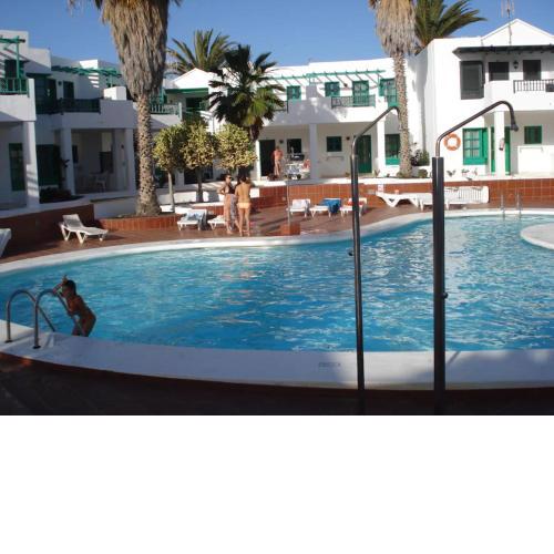 Spacious Sunny Relaxing Lanzarote