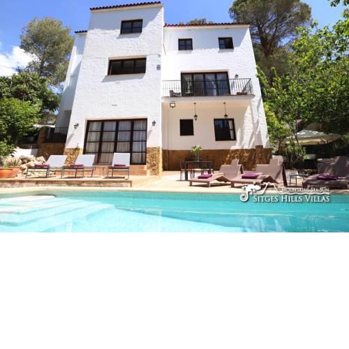 Spacious Villa Balzar with private pool, quiet location