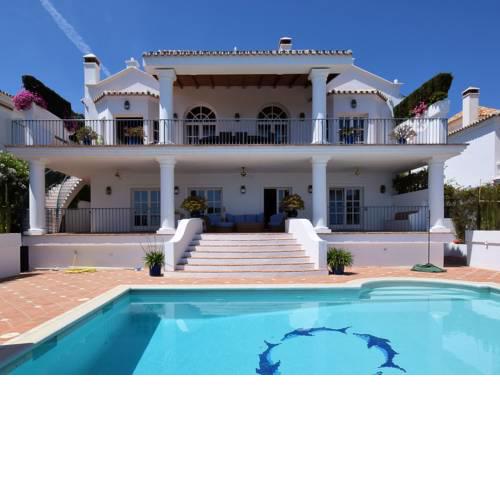 Spacious VIlla in La Cala Golf with Private Pool
