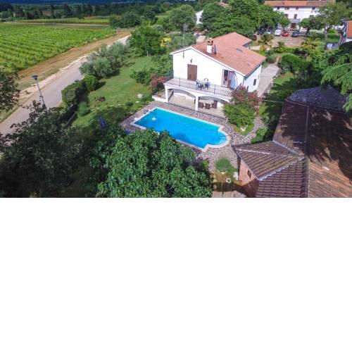 Spacious Villa Lanima - peaceful location