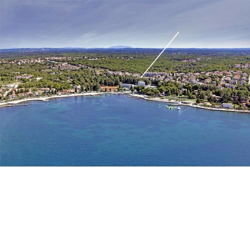 Spada in Poreč * Istrien