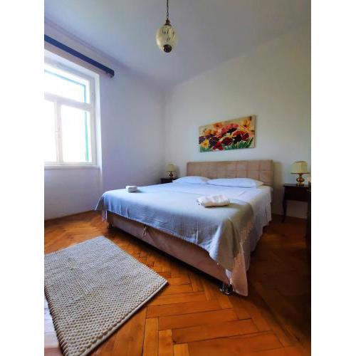 Spalato Relax Apartment