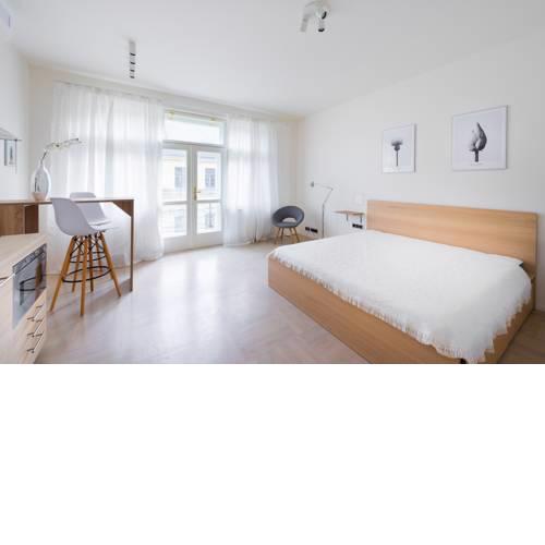 Spalena Apartment