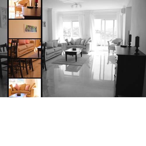 Spanish Apartments