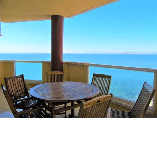 Spanish Connection - Playa Principe
