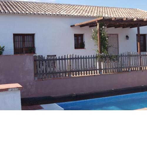 Spanish Farmhouse in Andalusia, with Private Pool