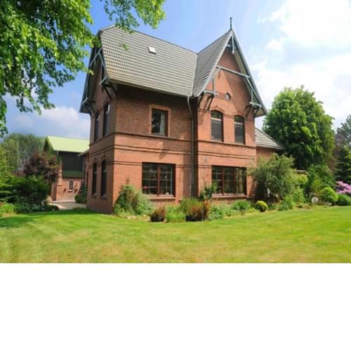 Spann ut Ferienhof Claußen
