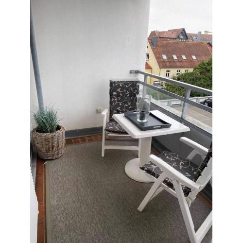 Sparkassen-Haus Appartement 1