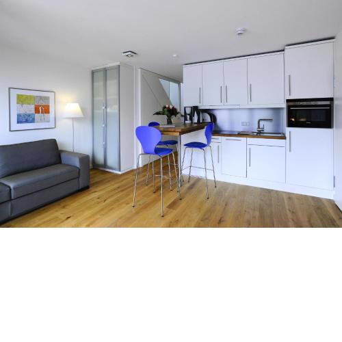 Sparkassengebäude Wohnung 4