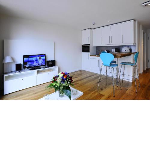 Sparkassengebäude Wohnung 5