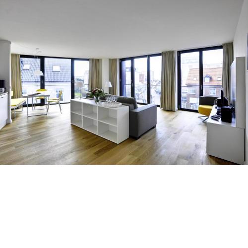 Sparkassengebäude Wohnung 6