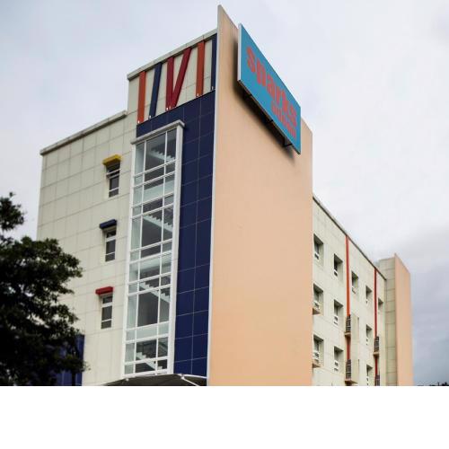 Sparks Odeon Sukabumi