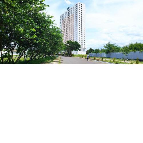 SPAZIE at Green Lake View Cimanggis