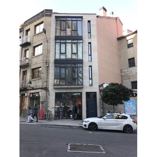Spazio Ourense