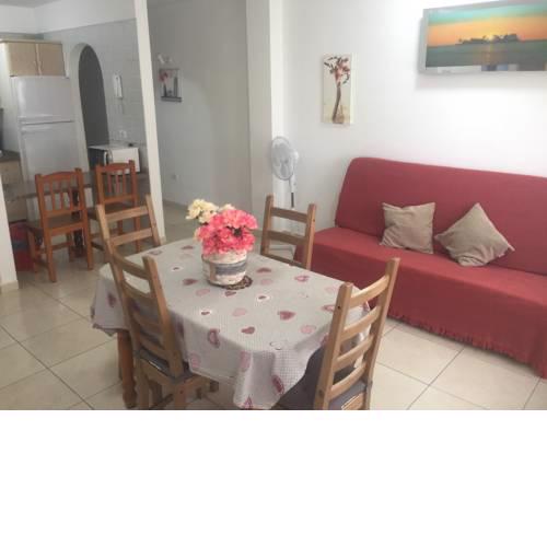 Spazioso appartamento Tenerife Los Abrigos