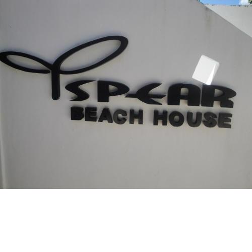 Spear Beach House