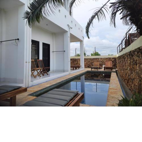 Spear Villa