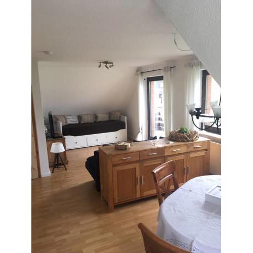Spechtstraße 65 Ferienwohnung