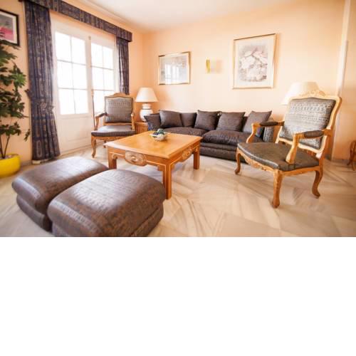 Special Apartment in the Costa del Sol