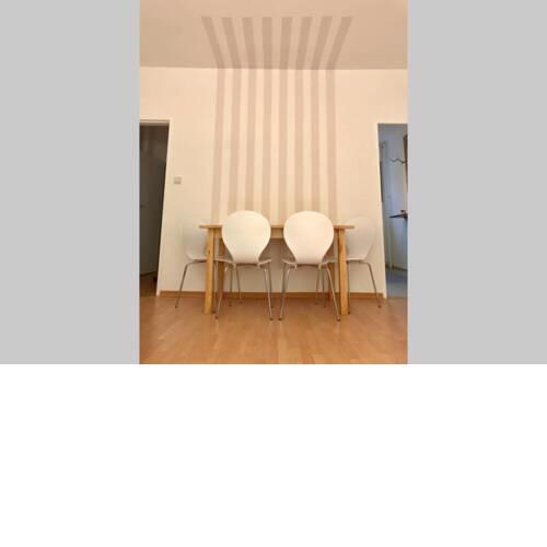 Special & cosy studio apartment