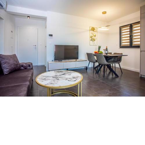 SPECIAL OFFER Brand new apartment near Split