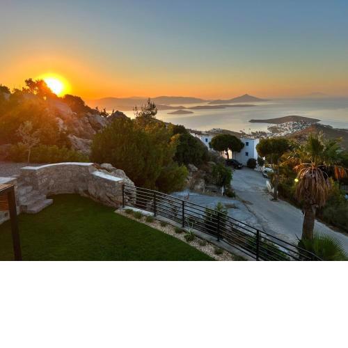 Specially Designed Villa Wprivate Garden&sea View